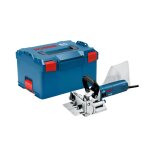 Bosch bleu 0601620003 gff 22 a coupeur de tranchée stratifié Bosch bleu 0601620003 gff 22 a coupeur de tranchée stratifié