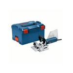 Bosch bleu 0601620070 gff 22 a cannelure � ailettes