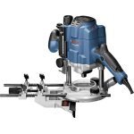 Bosch bleu 0601626000 gof 1250 ce routeur professionnel 1250w