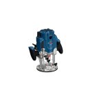 Bosch bleu 0601627220 gof 20 - 12 router set in box