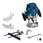 Bosch bleu 0601627221 gof20 - 12 routeur en l - boxx