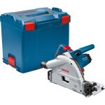 Bosch bleu 0601675001 gkt 55 gce professional scie circulaire dans l - boxx
