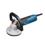 Bosch bleu 0601776000 gbr 15 ca ponceuse à béton 125mm 1500w Bosch bleu 0601776000 gbr 15 ca ponceuse à béton 125mm 1500w