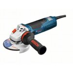 Bosch bleu 060179s002 gws 19 - 125 cist meuleuse d''angle professionnelle 125 mm
