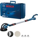 Bosch bleu 06017d4000 gtr 55 - 225 ponceuse professionnelle à grande portée 225 mm Bosch bleu 06017d4000 gtr 55 - 225 ponceuse professionnelle à grande portée 225 mm