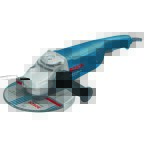 Bosch bleu 06018c0300 gws 22 - 180 j meuleuse d'angle en bote