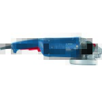 Bosch bleu 06018c1105 gws 22 - 230 p meuleuse d'angle en bote