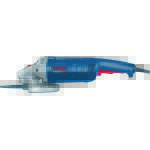 Bosch bleu 06018c1300 gws 22 - 230 j meuleuse d'angle en bo�te