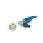Bosch bleu 06018c1301 gws 22 - 230 j meuleuse d'angle en coffret avec disque diamanté Bosch bleu 06018c1301 gws 22 - 230 j meuleuse d'angle en coffret avec disque diamanté