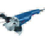 Bosch bleu 06018c1302 gws 20 - 230 j meuleuse d'angle en bote avec poigne supplmentaire