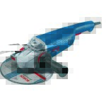 Bosch bleu 06018c1307 meuleuse d'angle combipack gws 22 - 230 j + gws 880 gws 22 - 230 j, gws 880