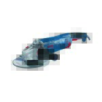 Bosch bleu 06018c2300 gws 24 - 180 jz meuleuse d'angle en bo�te