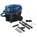 Bosch bleu 060197c100 gas 12 - 25 pl aspirateur de chantier Bosch bleu 060197c100 gas 12 - 25 pl aspirateur de chantier