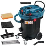 Bosch bleu 06019c3300 gas55m afc aspirateur général Bosch bleu 06019c3300 gas55m afc aspirateur général