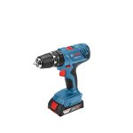 Bosch bleu 06019h1109 perceuse visseuse � percussion gsb 18v - 21 2ah