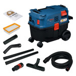 Bosch bleu 06019s3100 gas12 - 25ls nl / lux kit d'aspirateur