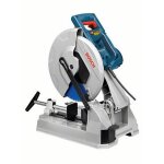 Bosch bleu 0601b28000 gcd 12 jl scie � m�taux 305mm 2000w