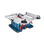 Bosch bleu 0601b30400 scie à table gts 10 xc 254mm 2000w Bosch bleu 0601b30400 scie à table gts 10 xc 254mm 2000w