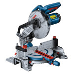 Bosch bleu 0601b33000 pro gcm 216 scie � onglets 216 mm 1300 w + lame de scie circulaire