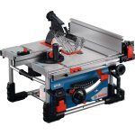 Bosch bleu 0601b44100 scie  table gts 18v - 70