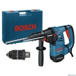 Bosch bleu 061124a004 marteau sds - plus gbh 3 - 28 dfr en l - boxx Bosch bleu 061124a004 marteau sds - plus gbh 3 - 28 dfr en l - boxx
