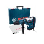 Bosch bleu 0611265000 gbh 8 - 45 dv marteau perforateur professionnel sds - max