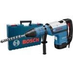 Bosch bleu 0611266100 gbh 12 - 52 d marteau combin sds - max 19j 1700w