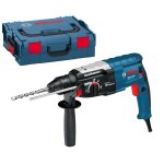 Bosch bleu 0611267501 gbh2 - 28 marteau perforateur 3. 2j 880w en l - boxx