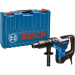 Bosch bleu 0611269001 gbh 5 - 40 d marteau combin� 8. 5j sds - max