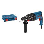 Bosch bleu 06112a3000 perforateur sds - plus gbh 2 - 26