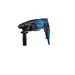 Bosch bleu 06112a6002 gbh 2 - 21 marteau piqueur professionnel 2j 720w en mallette + 3 mches sds - plus ...