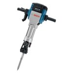 Bosch bleu 061130a000 broyeur et d�chiqueteur gsh 27 vc