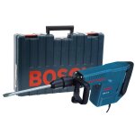 Bosch bleu 0611316703 gsh 11 e professional avec sds - max