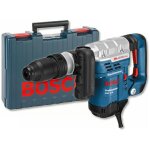 Bosch bleu 0611321000 gsh 5 ce marteau - piqueur sds max