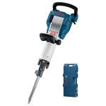 Bosch bleu 0611335100 disjoncteur et hacheur gsh 16 - 30