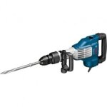 Bosch bleu 0611336000 gsh11vc disjoncteur 11kg 1700w 23j