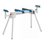 Bosch bleu accessoires 0601b12300 support de scie � onglets gta2600