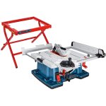 Bosch bleu gts10xcgta600 gts 10 xc scie à table + table de travail gta6000 Bosch bleu gts10xcgta600 gts 10 xc scie à table + table de travail gta6000