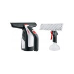 Bosch vert 06008b7200 glassvac solo plus accu window cleaner 3. 6 volt 2. 0 ah li - ion