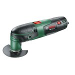 Bosch vert 0603102000 pmf 220 ce set d'outils multiples Bosch vert 0603102000 pmf 220 ce set d'outils multiples