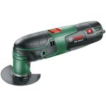 Bosch vert 0603102003 pmf 2000 ce set d'outils multiples Bosch vert 0603102003 pmf 2000 ce set d'outils multiples