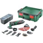 Bosch vert 0603102106 pmf 250 ces multitool set Bosch vert 0603102106 pmf 250 ces multitool set