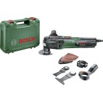 Bosch vert 0603102200 pmf 350 multi - outil Bosch vert 0603102200 pmf 350 multi - outil