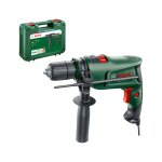 Bosch vert 0603133101 easyimpact 6300 perceuse � percussion en mallette