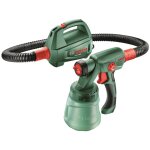 Bosch vert 0603207000 pfs 1000 systme de pulvrisation fine