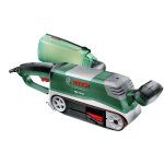 Bosch vert 06032a1101 pbs 75 ae set set de ponceuses  bande