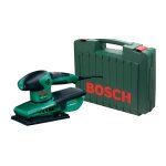 Bosch vert 0603340000 pss 200 ponceuse orbitale