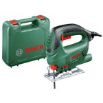 Bosch vert 06033a0000 pst 700 e scie sauteuse 500 watt Bosch vert 06033a0000 pst 700 e scie sauteuse 500 watt