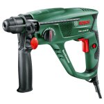 Bosch vert 06033a9303 pbh 2100 re marteau en coffret