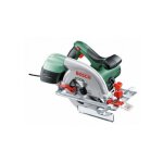 Bosch vert 0603501000 pks 55 a scie circulaire 1200 watt